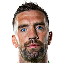 Shane Duffy